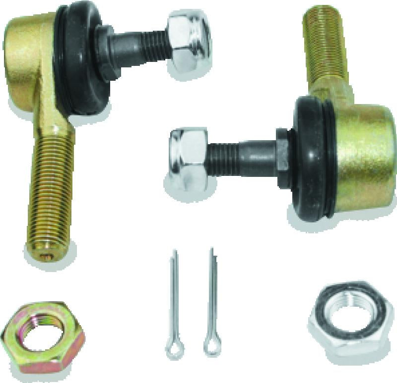 QuadBoss 413522 QuadBoss 2012 Arctic Cat 350 CR C596Replacement Tie Rod End - 413522