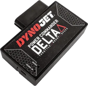 Dynojet Power Commander Delta Intake/Carbon/Fuel System PCD-2501