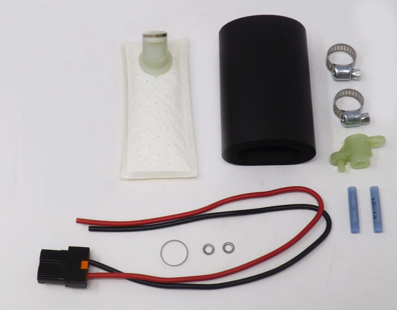 Walbro 400-959 Walbro fuel pump kit for 91-94 NX1600 / NX2000 / 91-94 Sentra SE-R