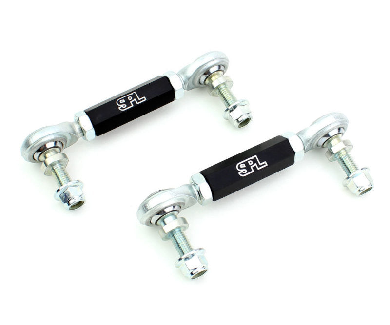 SPL Parts SPL RE F3X SPL Parts 2012+ BMW 3 Series/4 Series F3X Rear Swaybar Endlinks
