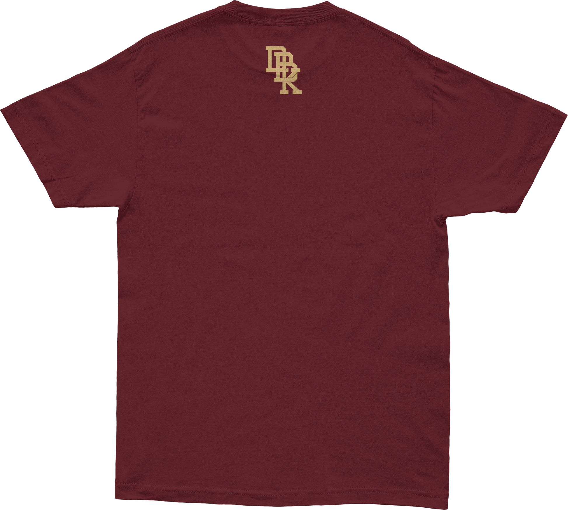 DBK Gold Standard TEE (2026)