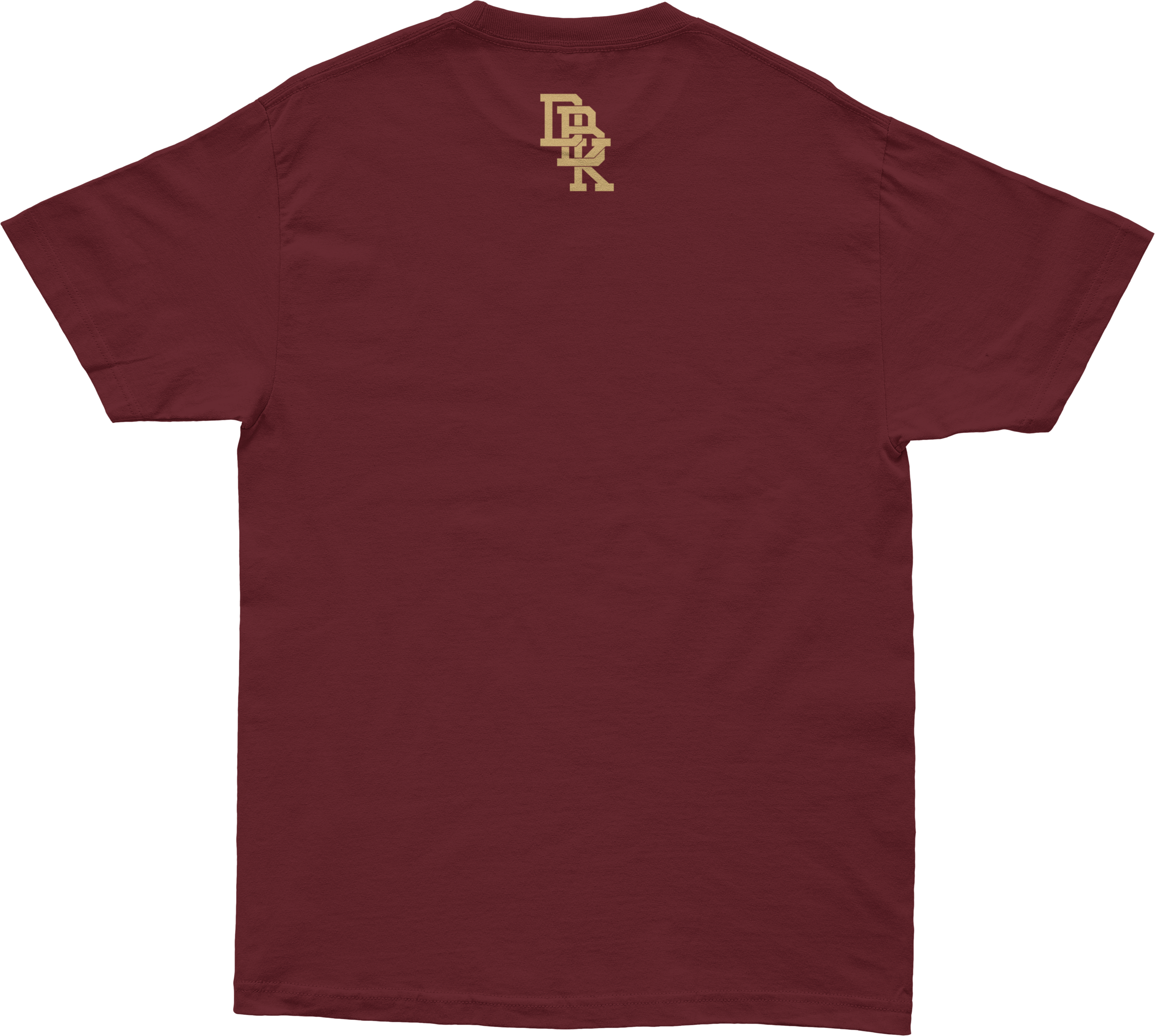DBK Gold Standard TEE (2026)