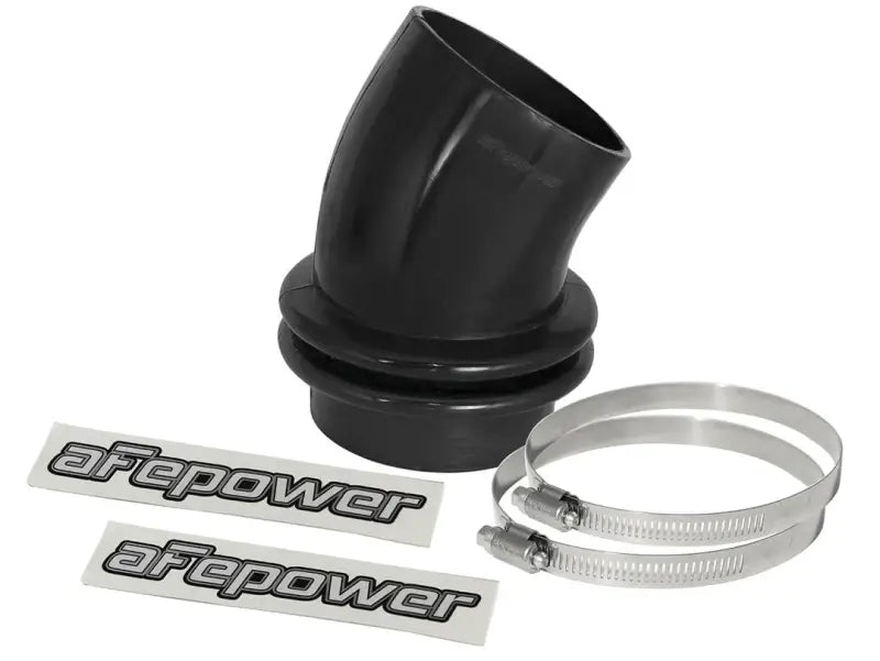 5900050 Intake Coupling Kit