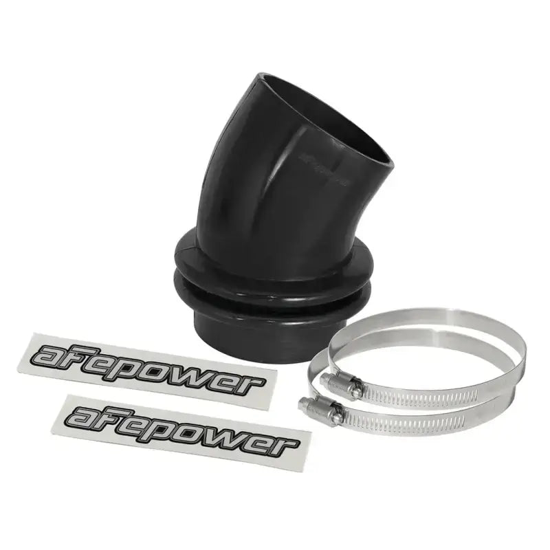 5900050 Intake Coupling Kit