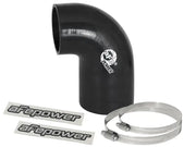 5900058 Silicone Coupling Kit