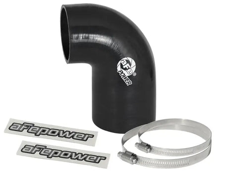 5900058 Silicone Coupling Kit