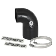 5900058 Silicone Coupling Kit