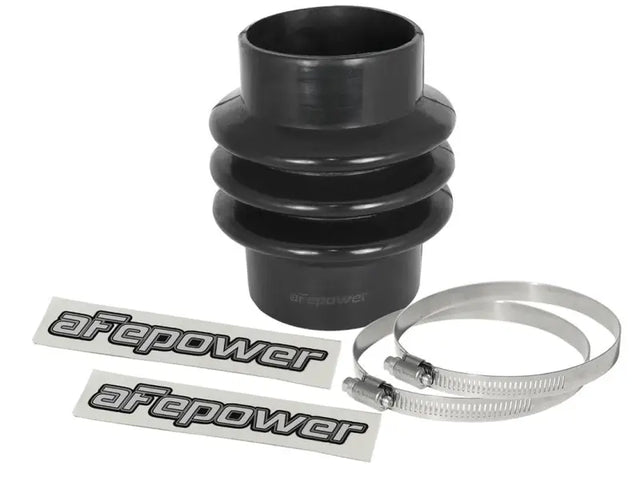 5900074 Magnum Force Cold Air Intake System