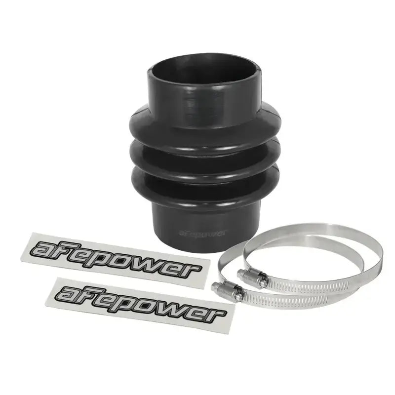 5900074 Magnum Force Cold Air Intake System