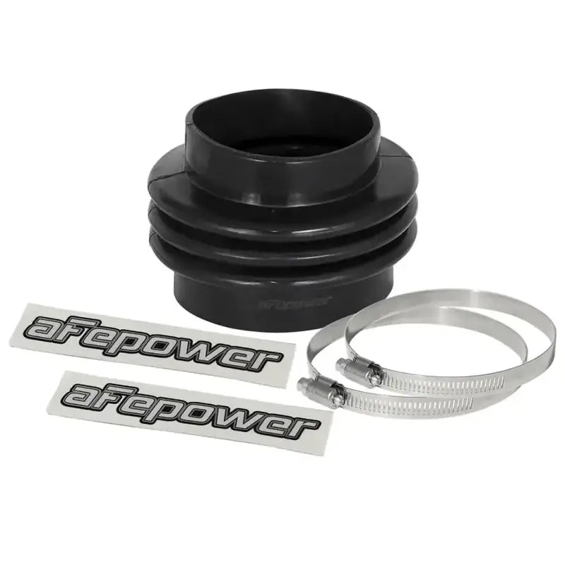 5900081 Magnum Force Cold Air Intake System