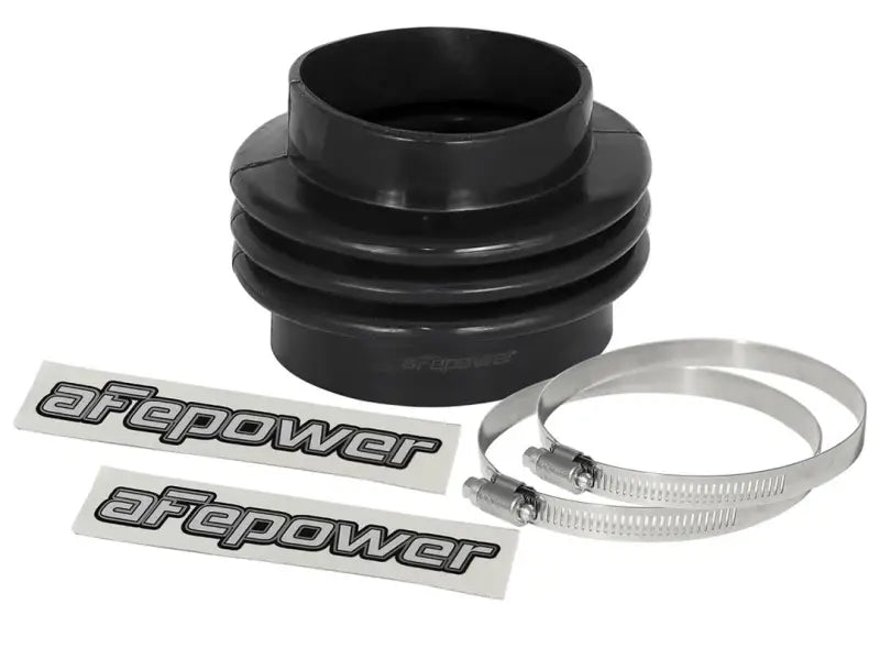 5900081 Magnum Force Cold Air Intake System
