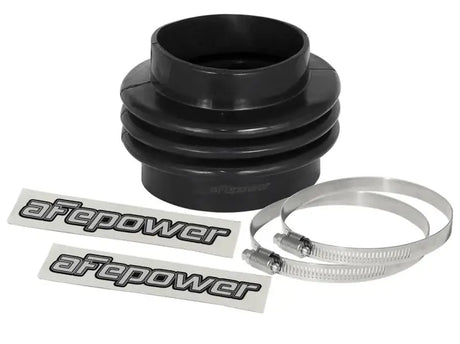 5900081 Magnum Force Cold Air Intake System
