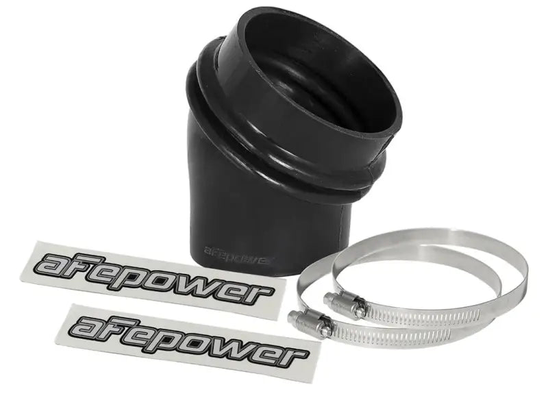 5900089 Magnum Force Cold Air Intake System