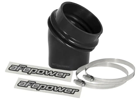 5900089 Magnum Force Cold Air Intake System