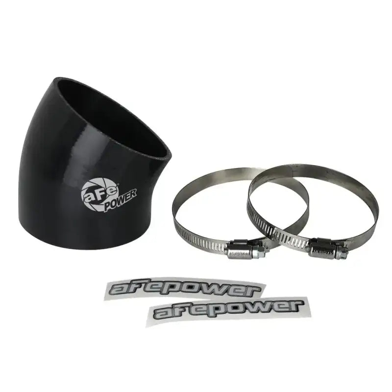 5900122 Intake Coupling Kit
