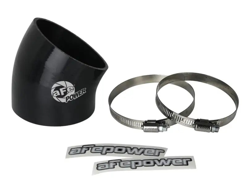 5900122 Intake Coupling Kit