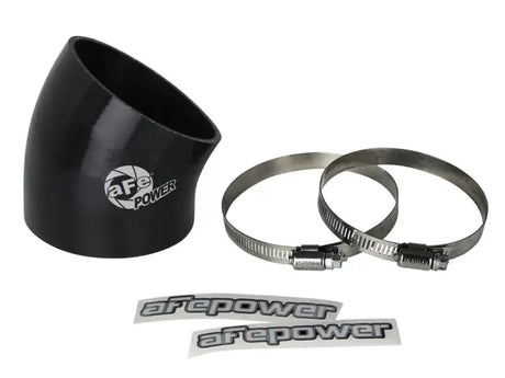 5900122 Intake Coupling Kit