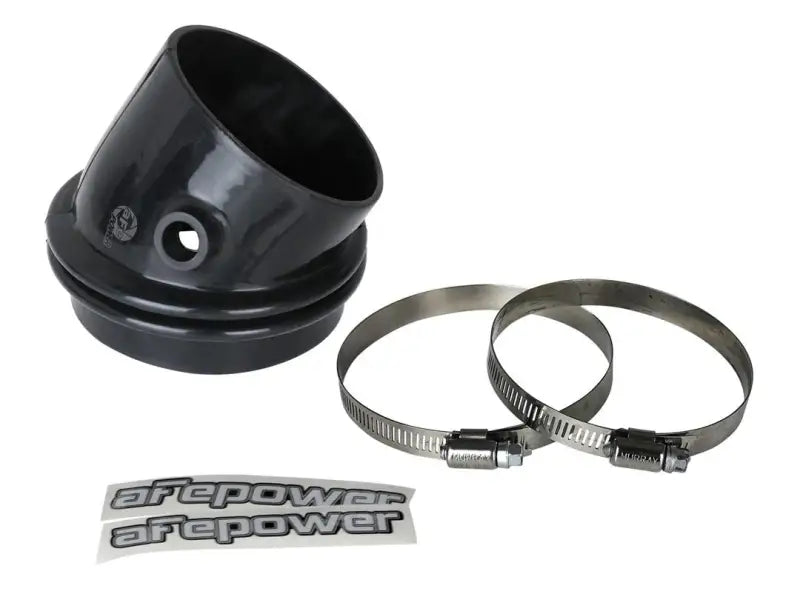 5900123 Intake Coupling Kit