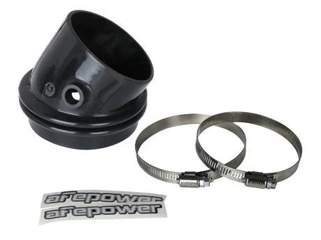 5900123 Intake Coupling Kit