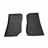 59-0114 Paramount 14-18 Jeep Jk 2 Door/4 Door Front F