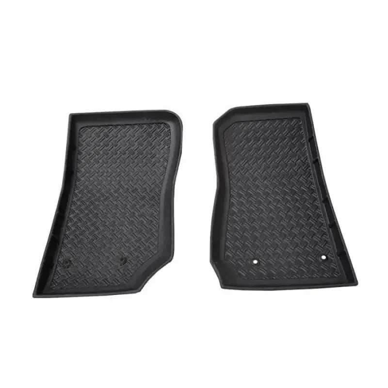 59-0114 Paramount 14-18 Jeep Jk 2 Door/4 Door Front F