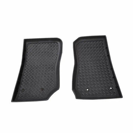 59-0114 Paramount 14-18 Jeep Jk 2 Door/4 Door Front F