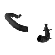 aFe 59-20003 aFe Power 17-20 Ford Raptor 3.5L V6 Turbo Inlet Pipes