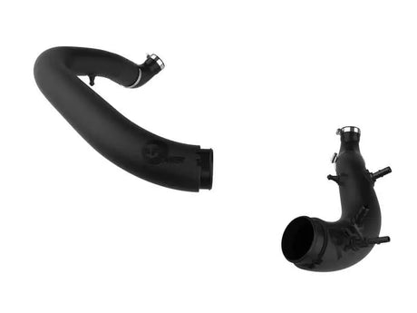 aFe 59-20003 aFe Power 17-20 Ford Raptor 3.5L V6 Turbo Inlet Pipes