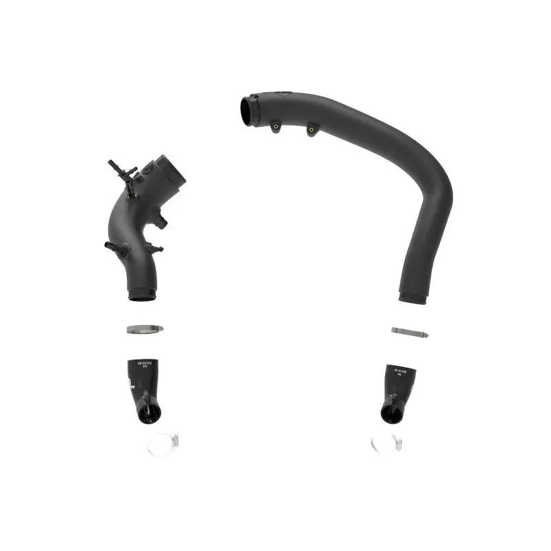 aFe 59-20003 59-20003 aFe Power 17-20 Ford Raptor 3.5L V6 Turbo Inlet Pipes