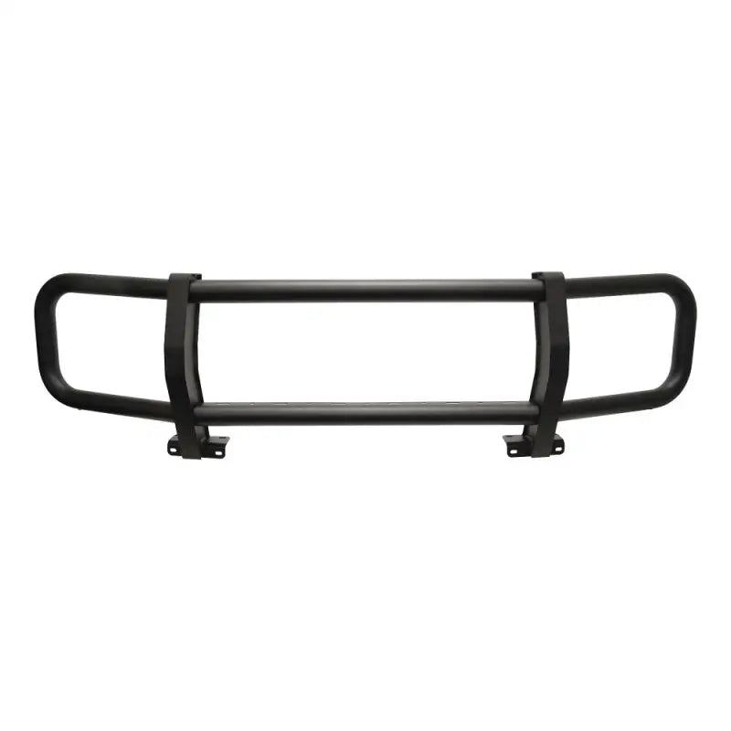 59-751255 Westin Xts Brush Guard For Oem Front Bumpe