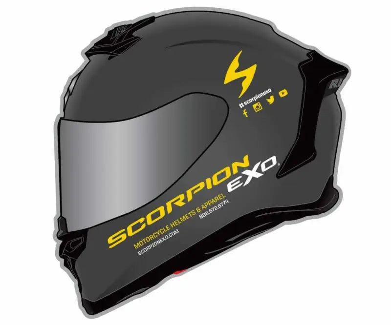 SCORPION EXO 59-806