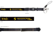 59-821 Scorpion Exo Scorpion Exo Lanyard - RV and Auto Parts