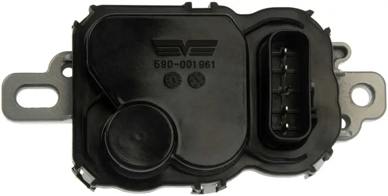 590-001 Fuel Pump Driver Module