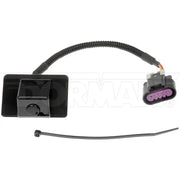 590-076 Backup Camera