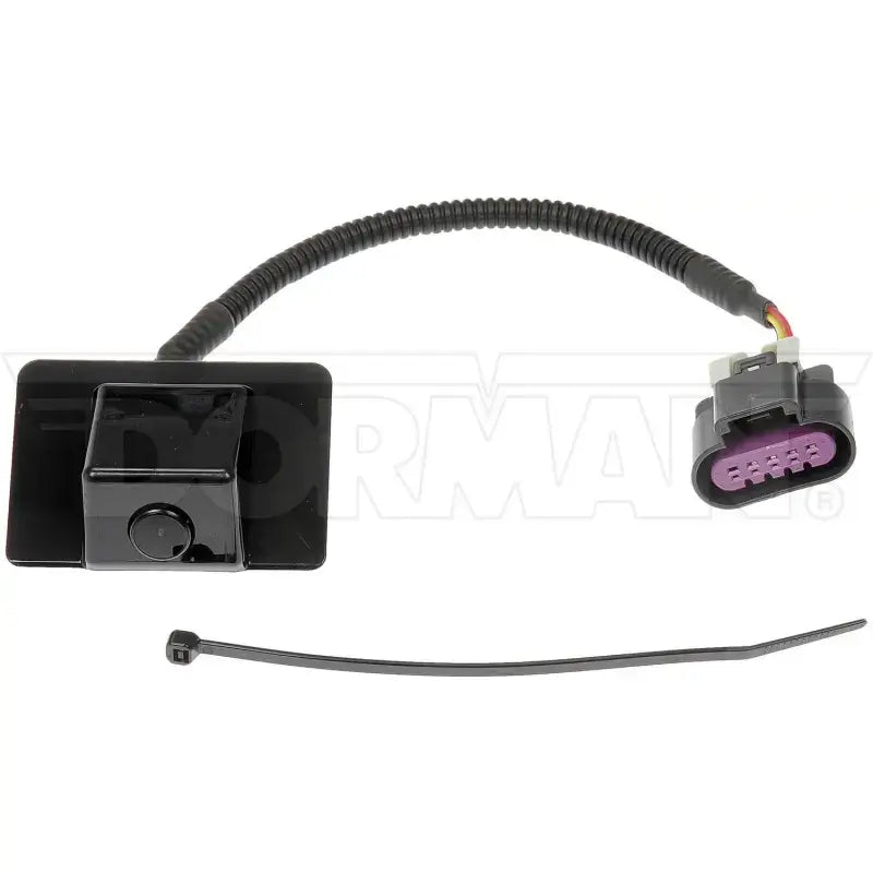 590-076 Backup Camera