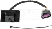 590-076 Backup Camera