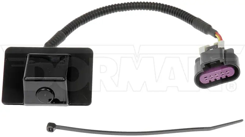 590-076 Backup Camera