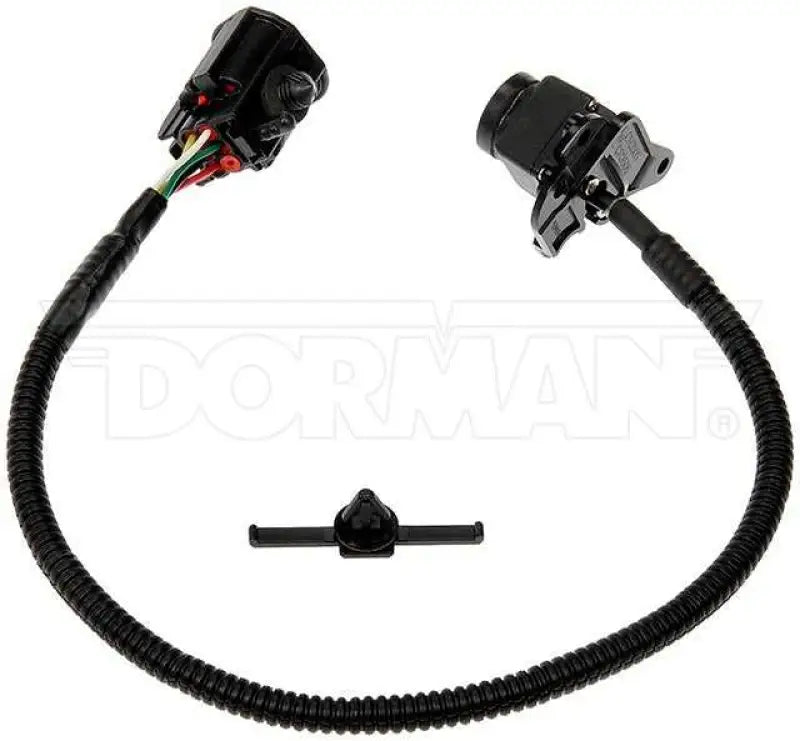590-078 Backup Camera