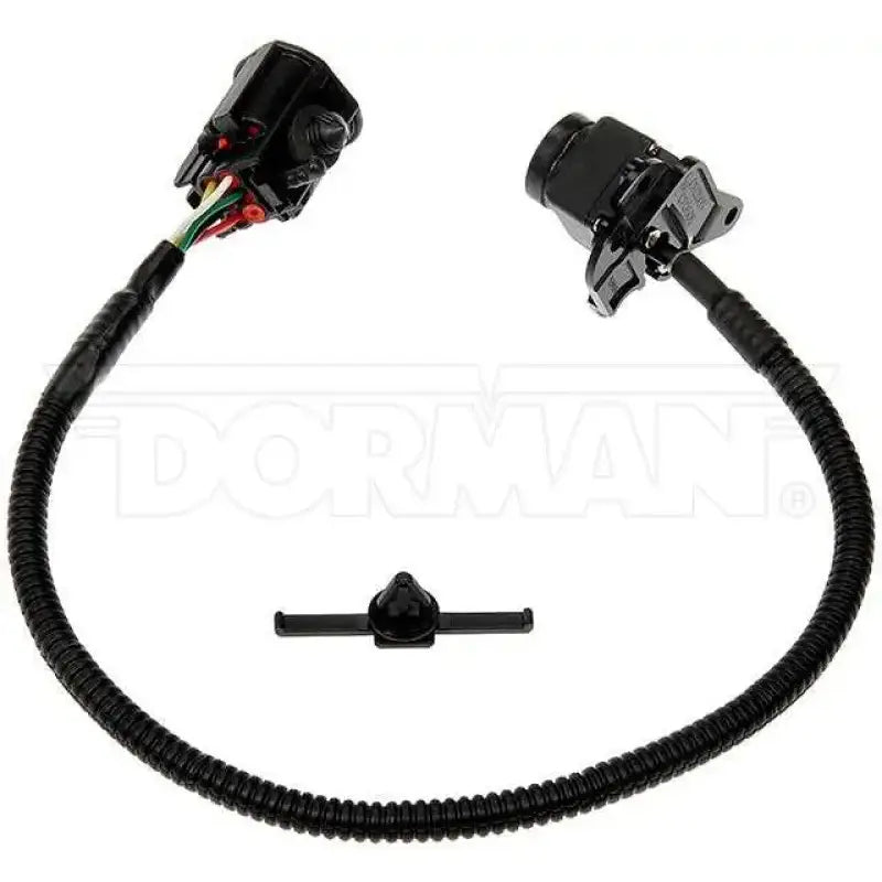 590-078 Backup Camera