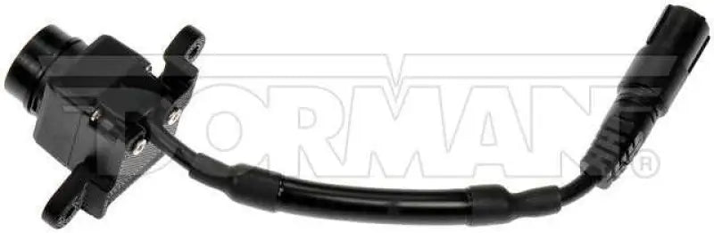 590-079 Backup Camera