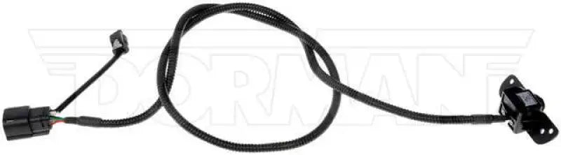 590-111 Backup Camera