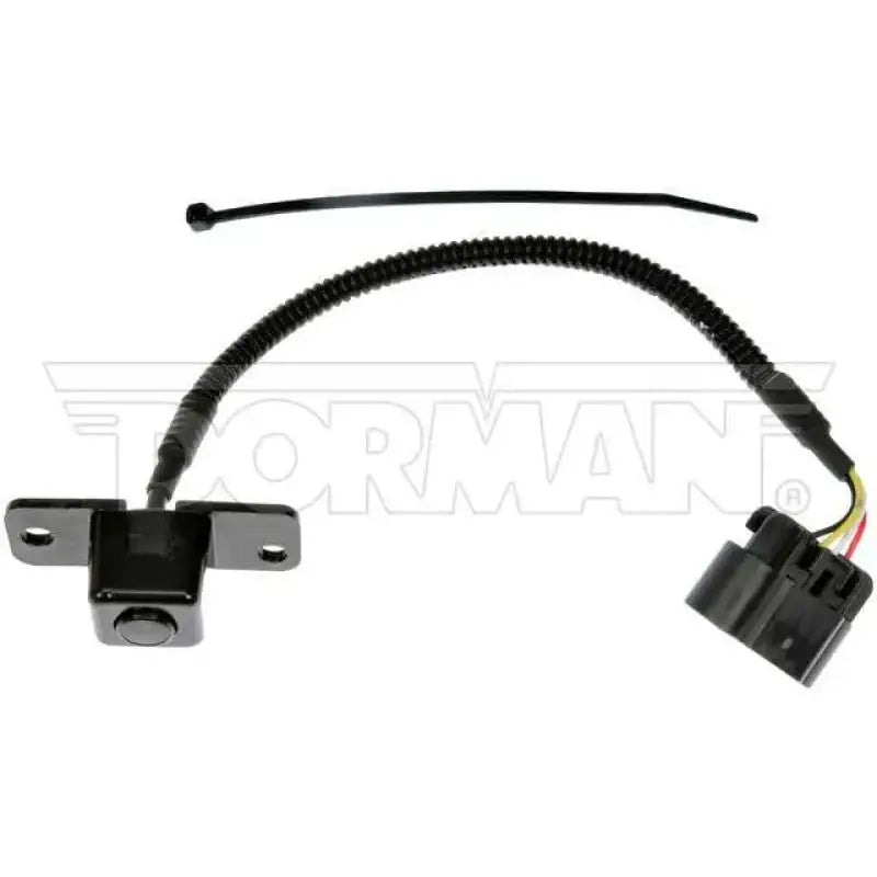 590-114 Backup Camera