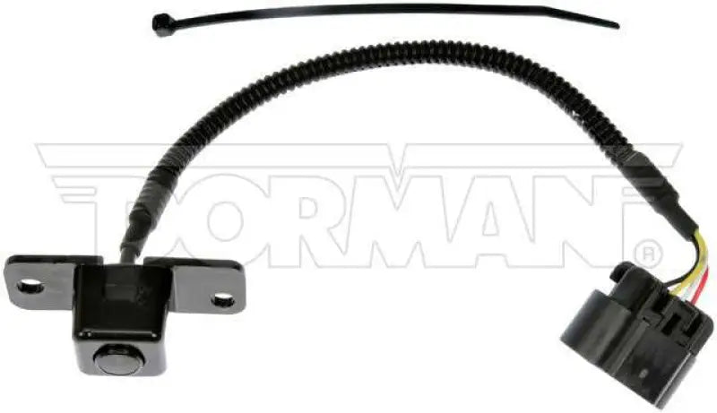 590-114 Backup Camera