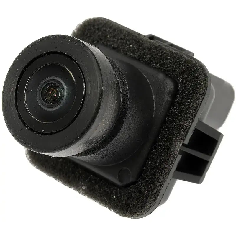 Black Backup Camera for Dorman Park Assist Camera, perfect as a park assist camera