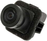 Black Backup Camera for Dorman Park Assist Camera, perfect as a park assist camera