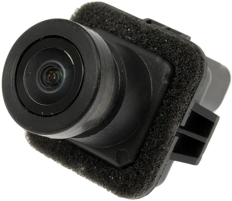 Black Backup Camera for Dorman Park Assist Camera, perfect as a park assist camera