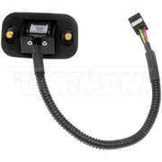 590-626 Backup Camera