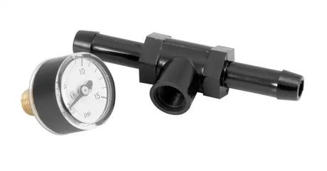 59013 Gauge Fuel Pressure