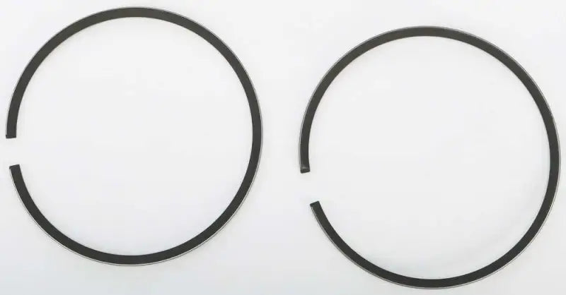 VERTEX 590264000001 Piston Rings 63.95mm Yam For Vertex Pistons Only