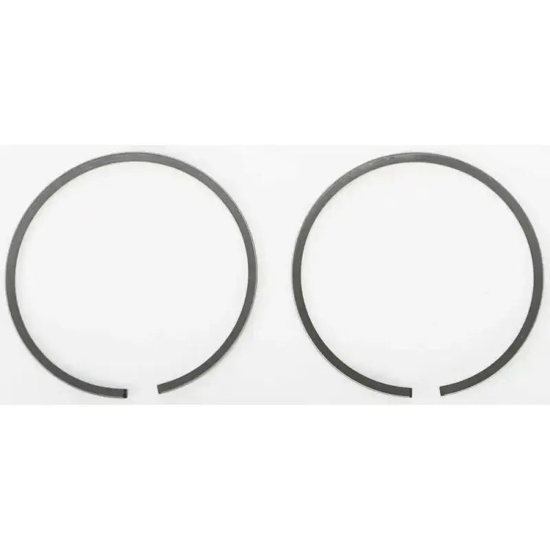 VERTEX 590264750001 Piston Rings 64.7mm Yam For Vertex Pistons Only